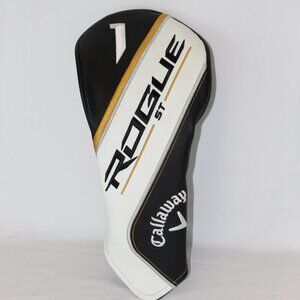 Callaway Golf Rogue ST Driver Headcover